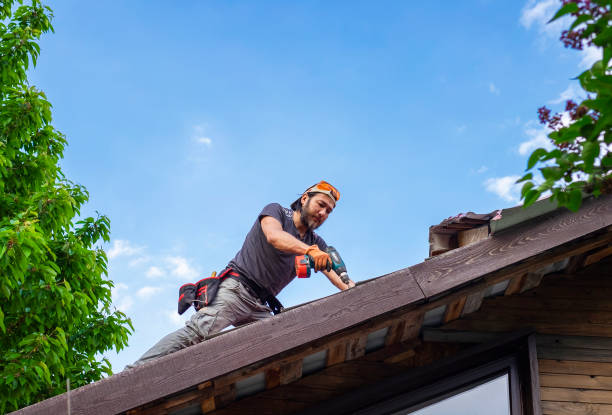 Best Green or Eco-Friendly Roofing Solutions  in Pineville, KY